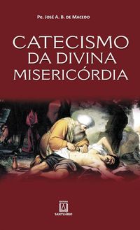 Produktbild: Catecismo da divina miseric&oacute;rdia