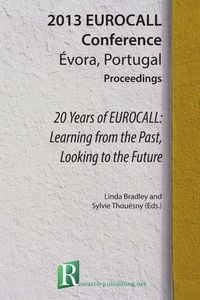 Produktbild: 20 Years of EUROCALL
