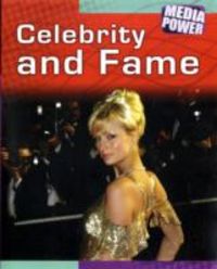 Produktbild: Celebrity and Fame