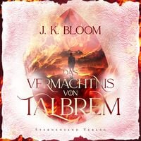 Produktbild: Das Verm&auml;chtnis von Talbrem (Band 2): Blinder Zorn