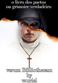 Produktbild: O Livro Dos Pactos Ou Grimoire Verdadeiro