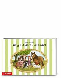 Produktbild: Emily auf dem Bauernhof