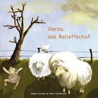 Bild vom Artikel Gerda, das Ballettschaf vom Autor 