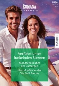 Produktbild: Romana Exklusiv Band 389