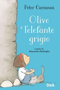 Produktbild: Olive e l'elefante grigio
