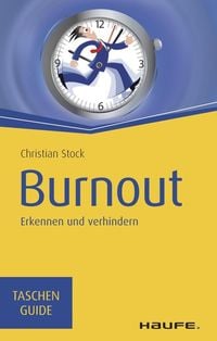 Bild vom Artikel Burnout vom Autor Christian Stock