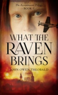 Produktbild: What the Raven Brings