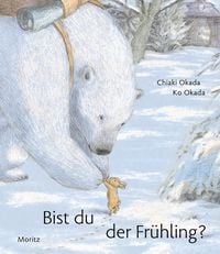 Produktbild: Bist Du der Fr&uuml;hling?