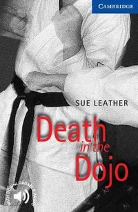 Produktbild: Death in the Dojo Level 5