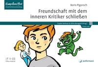 Produktbild: Freundschaft mit dem inneren Kritiker schlie&szlig;en Mit Online-Material