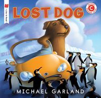 Produktbild: Lost Dog