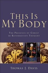 Produktbild: This Is My Body