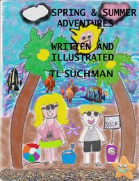 Produktbild: Spring and Summer Adventures