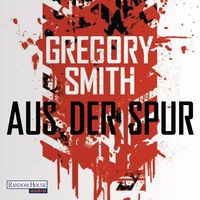 Produktbild: Aus der Spur