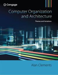 Produktbild: Computer Organization and Architecture