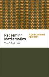 Produktbild: Redeeming Mathematics