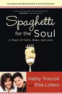 Produktbild: Spaghetti for the Soul