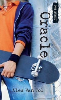 Produktbild: Oracle
