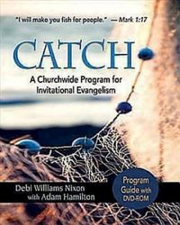 Produktbild: Catch Program Gd W/dvd-Rom