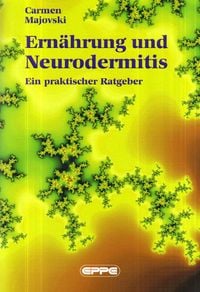 Produktbild: Ern&auml;hrung und Neurodermitis
