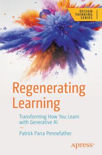 Produktbild: Regenerating Learning