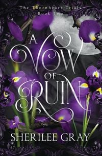 Produktbild: A Vow of Ruin