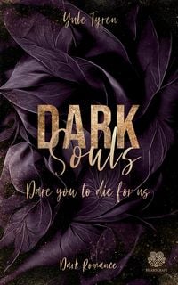 Produktbild: Dark Souls - Dare you to die for us (Band 3)