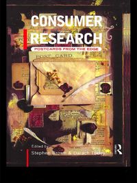 Produktbild: Consumer Research