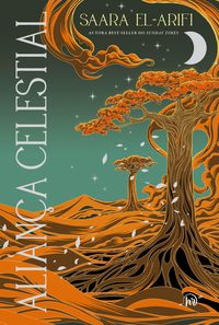Produktbild: Alian&ccedil;a celestial