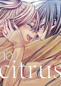 Produktbild: Saburouta: Citrus Vol. 10