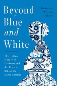 Produktbild: Beyond Blue and White