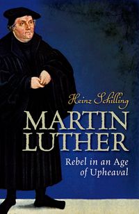 Produktbild: Martin Luther