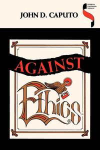 Produktbild: Against Ethics