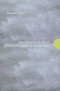 Produktbild: The Good in the Right