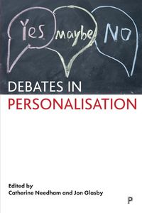 Produktbild: Debates in personalisation