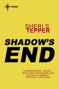 Produktbild: Shadow's End