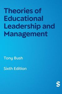 Produktbild: Theories of Educational Leadership and Management