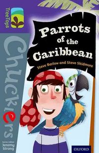 Produktbild: Barlow, S: Oxford Reading Tree TreeTops Chucklers: Level 11: