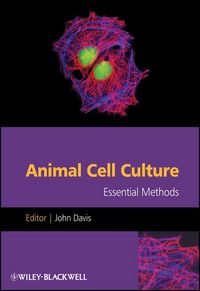Produktbild: Animal Cell Culture