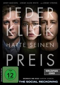 Produktbild: The Social Reckoning