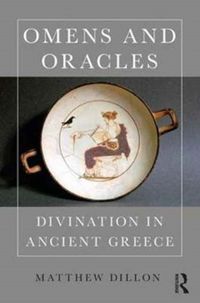 Produktbild: Dillon, M: Omens and Oracles