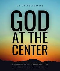 Produktbild: God at the Center