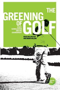 Produktbild: The greening of golf