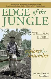 Produktbild: Edge of the Jungle