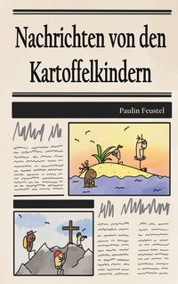 Produktbild: Nachrichten von den Kartoffelkindern