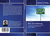 Produktbild: &Uuml;ber die Hoffnung