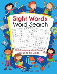 Produktbild: Sight Words Word Search