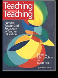 Produktbild: Teaching about Teaching