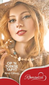 Produktbild: Op 'n Turkse tapyt