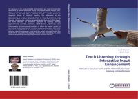 Produktbild: Teach Listening through Interactive Input Enhancement